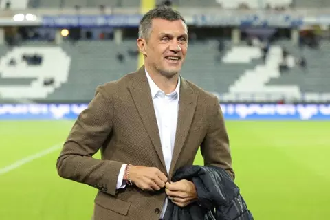 مالديني: الديربي لا يحدد نجاح الموسم.. وجاتوزو يجسد روح المنتخب